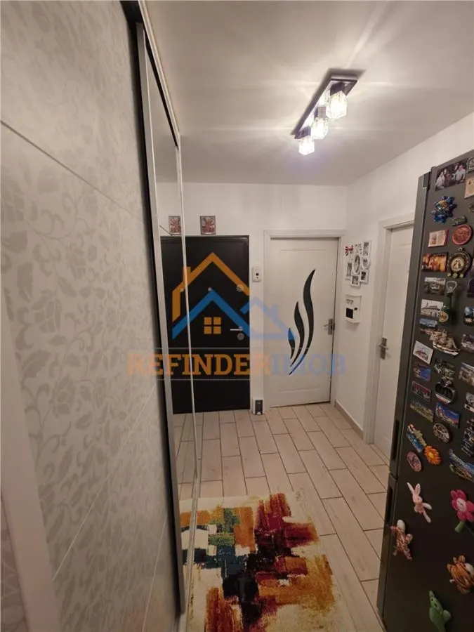 Apartament 2 camere decomandat / Mobilat / Utilat / Metrou - foto 7