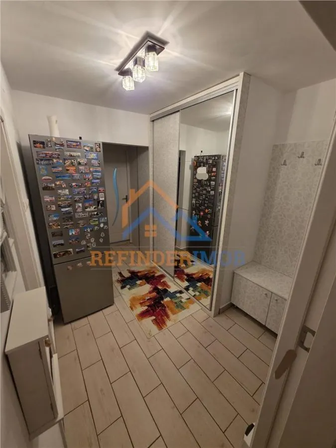 Apartament 2 camere decomandat / Mobilat / Utilat / Metrou - foto 8