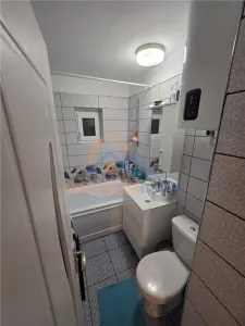 Apartament 2 camere decomandat / Mobilat / Utilat / Metrou - foto 9