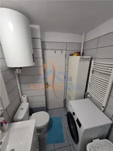 Apartament 2 camere decomandat / Mobilat / Utilat / Metrou - foto 10