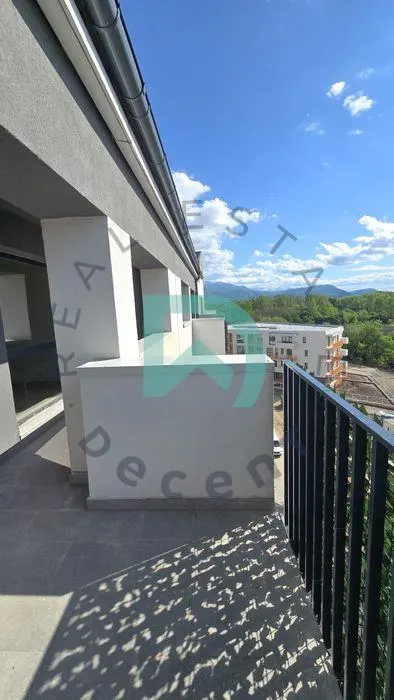 Garsoniera Vivamus, 38 mp - Brasov - foto 7