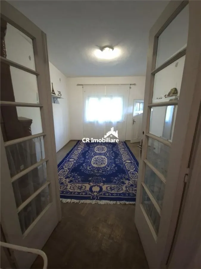 Casa de vanzare Iancului - foto 1