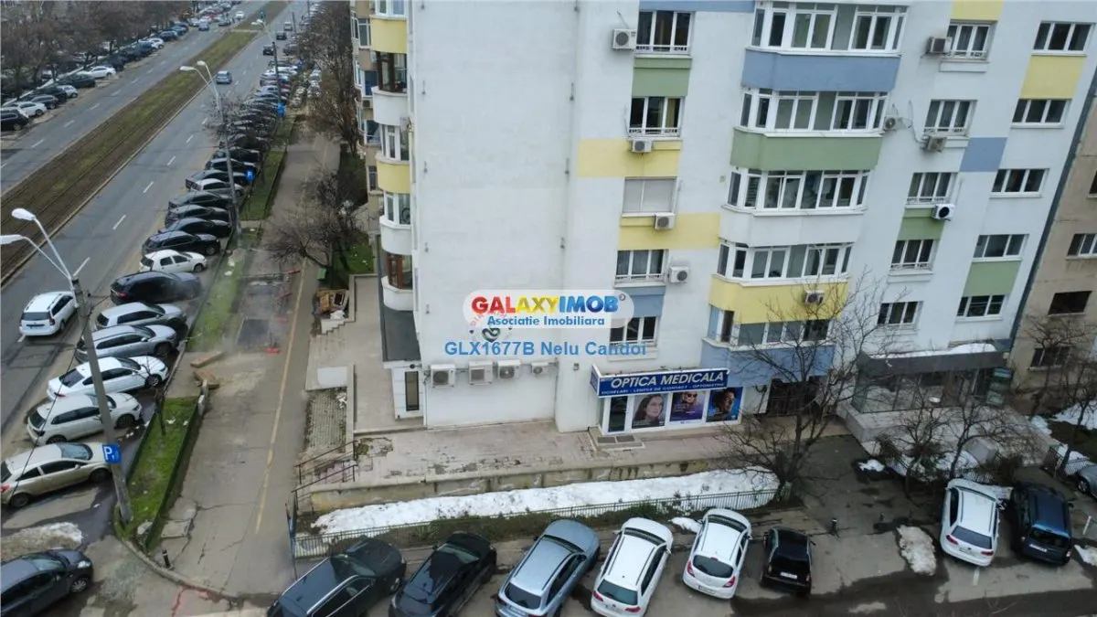 INCHIRIERE SPATIU BIROURI CALEA 13 SEPTEMBRIE 85 MP - foto 2
