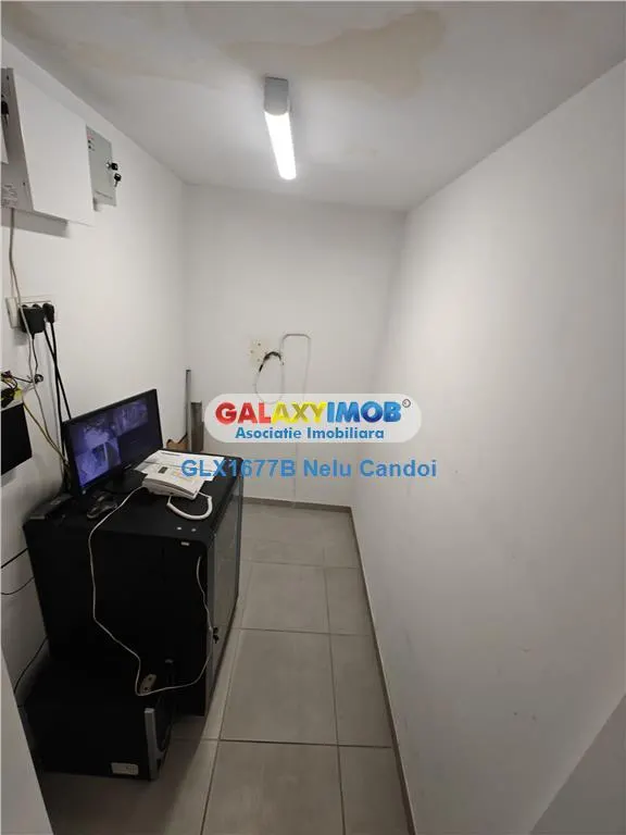 INCHIRIERE SPATIU BIROURI CALEA 13 SEPTEMBRIE 85 MP - foto 11
