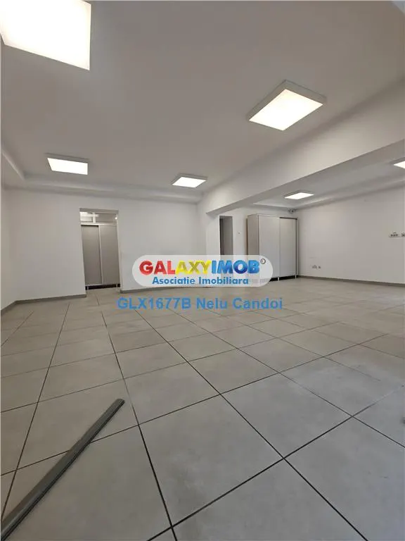 INCHIRIERE SPATIU BIROURI CALEA 13 SEPTEMBRIE 85 MP - foto 13