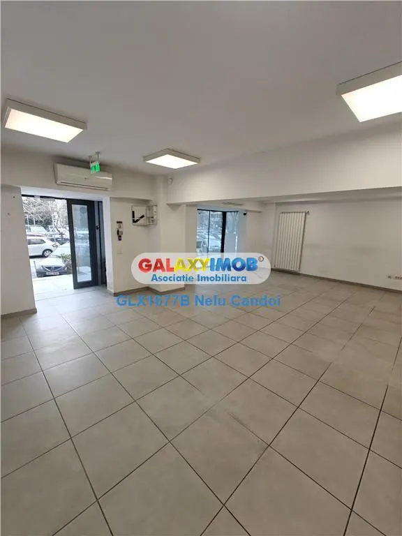 INCHIRIERE SPATIU BIROURI CALEA 13 SEPTEMBRIE 85 MP - foto 15