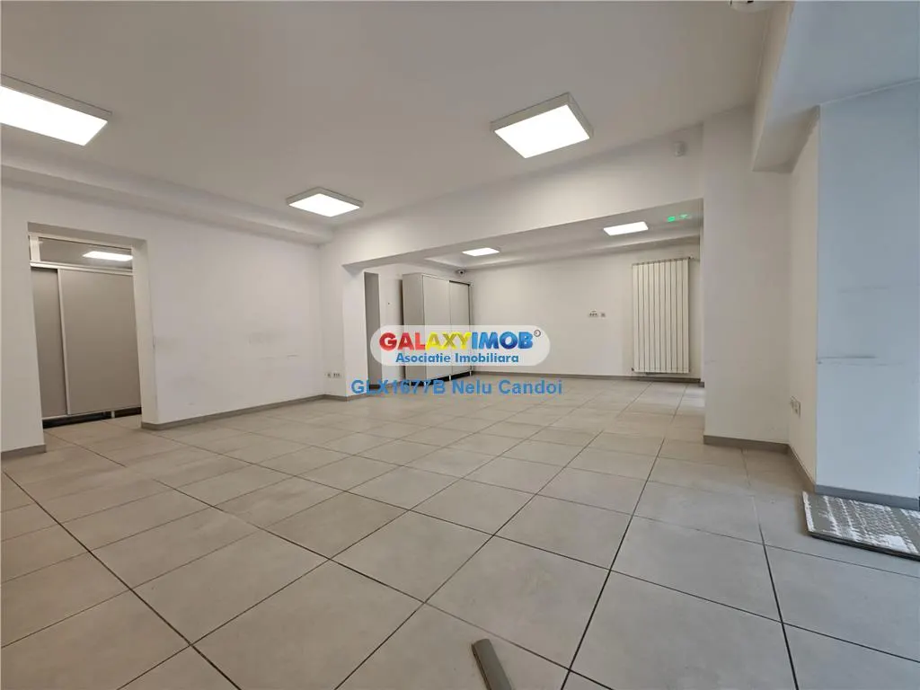 INCHIRIERE SPATIU BIROURI CALEA 13 SEPTEMBRIE 85 MP - foto 9
