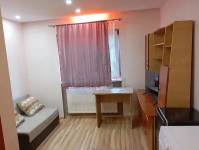 DAMBOVITA - APARTAMENT 1 CAMERA - mobilat, utilat, centrala proprie - foto 2