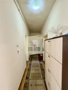 Apartament la casa cu 4 camere  182 mp curte 150mp Piata Cibin - foto 7