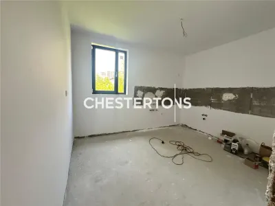 Vila moderna, 4 camere + curte ,zona linistita, oportunitate unica - foto 14
