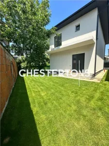 Vila moderna, 4 camere + curte ,zona linistita, oportunitate unica - foto 18