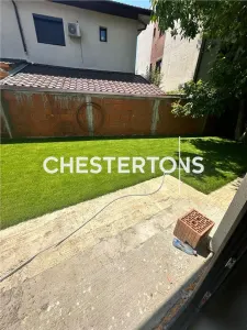 Vila moderna, 4 camere + curte ,zona linistita, oportunitate unica - foto 19