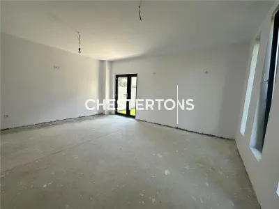 Vila moderna, 4 camere + curte ,zona linistita, oportunitate unica - foto 22