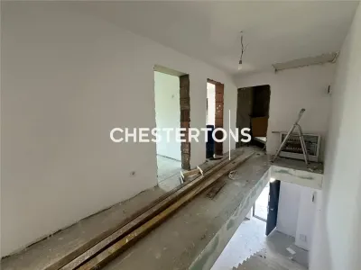 Vila moderna, 4 camere + curte ,zona linistita, oportunitate unica - foto 4