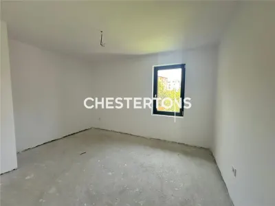 Vila moderna, 4 camere + curte ,zona linistita, oportunitate unica - foto 7