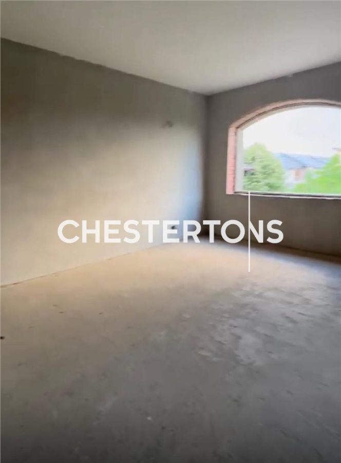 Vila Exclusivista , 9 camere + 1200mp teren , toate utilitatile, in apropiere de metrou  Raul Doamnei - foto 11