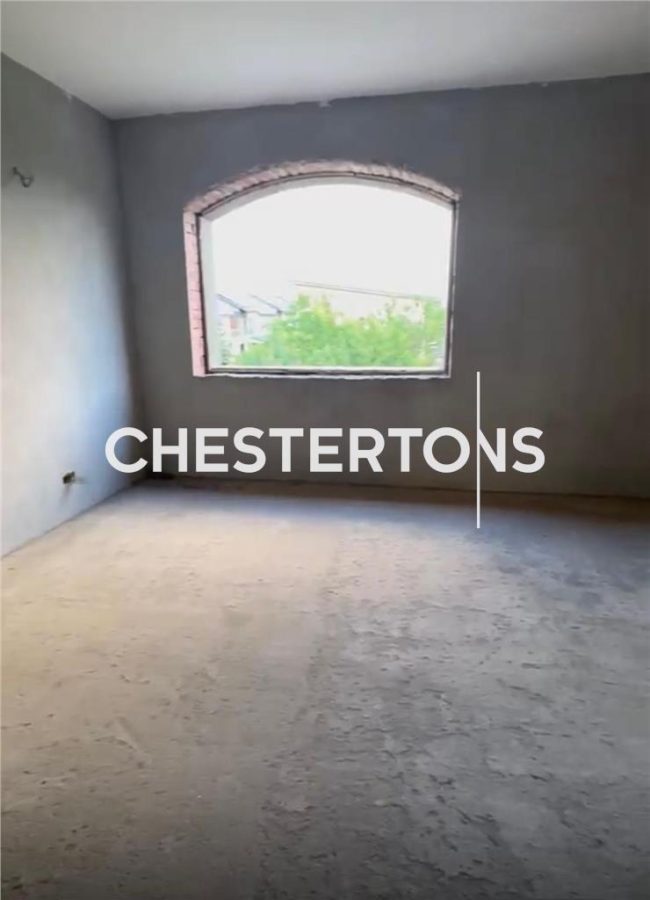 Vila Exclusivista , 9 camere + 1200mp teren , toate utilitatile, in apropiere de metrou  Raul Doamnei - foto 12
