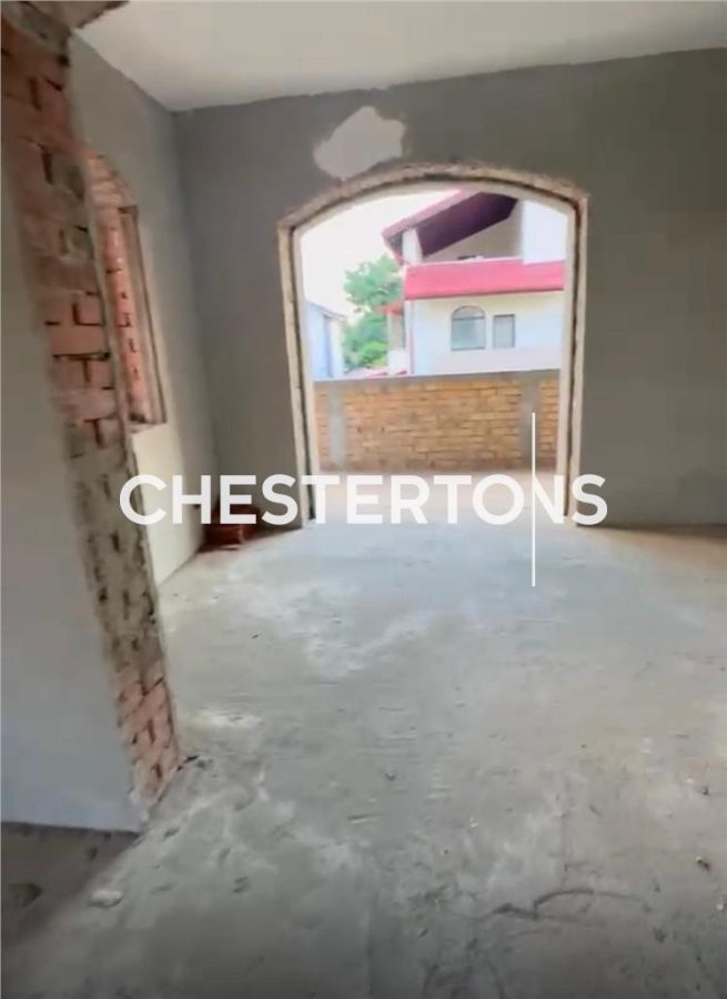 Vila Exclusivista , 9 camere + 1200mp teren , toate utilitatile, in apropiere de metrou  Raul Doamnei - foto 13