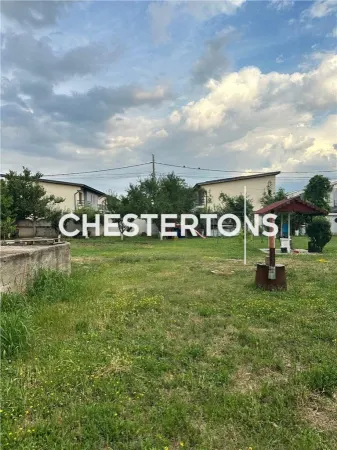 Casă 9 camere Bragadiru - poza 16