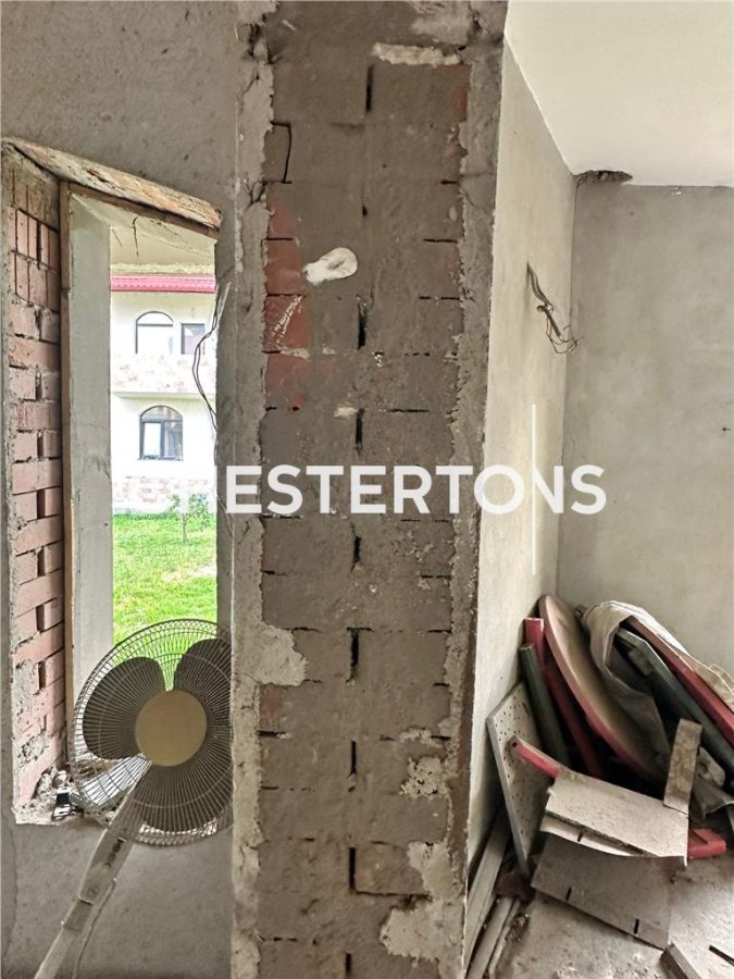 Vila Exclusivista , 9 camere + 1200mp teren , toate utilitatile, in apropiere de metrou  Raul Doamnei - foto 18