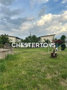 Vila Exclusivista , 9 camere + 1200mp teren , toate utilitatile, in apropiere de metrou  Raul Doamnei - foto 6