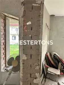 Vila Exclusivista , 9 camere + 1200mp teren , toate utilitatile, in apropiere de metrou  Raul Doamnei - foto 8