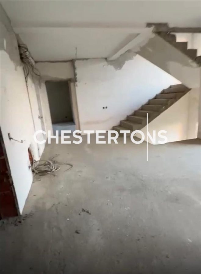 Vila Exclusivista , 9 camere + 1200mp teren , toate utilitatile, in apropiere de metrou  Raul Doamnei - foto 10