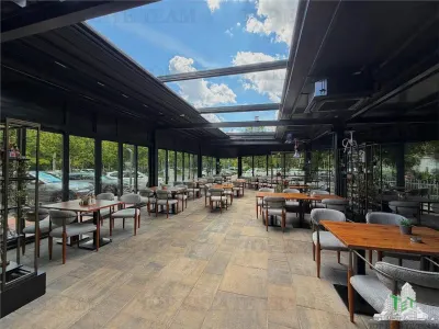 Restaurant + Terasa de inchiriat Sector 3 / Bucuresti - Bucuresti