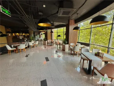 Restaurant + Terasa de inchiriat Sector 3 / Bucuresti - foto 11