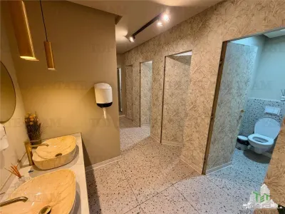 Restaurant + Terasa de inchiriat Sector 3 / Bucuresti - foto 15