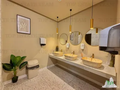 Restaurant + Terasa de inchiriat Sector 3 / Bucuresti - foto 4