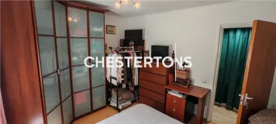 Apartament 2 camere, mobilat, utilat, bloc anvelopat, loc de parcare, langa metrou Favorit , in Drumul Taberei sector 6 - foto 11