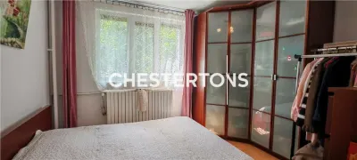 Apartament 2 camere, mobilat, utilat, bloc anvelopat, loc de parcare, langa metrou Favorit , in Drumul Taberei sector 6 - foto 8