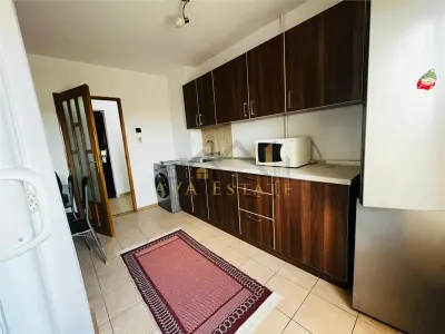Apartament  2 camere, decomandat, et.3 - Zona Steaua - foto 2