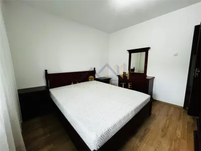 Apartament  2 camere, decomandat, et.3 - Zona Steaua - foto 13
