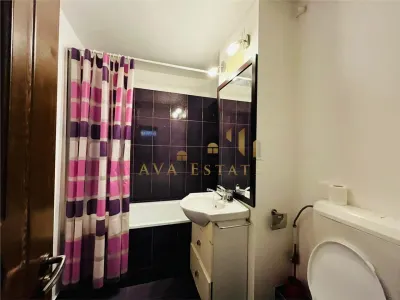 Apartament  2 camere, decomandat, et.3 - Zona Steaua - foto 14