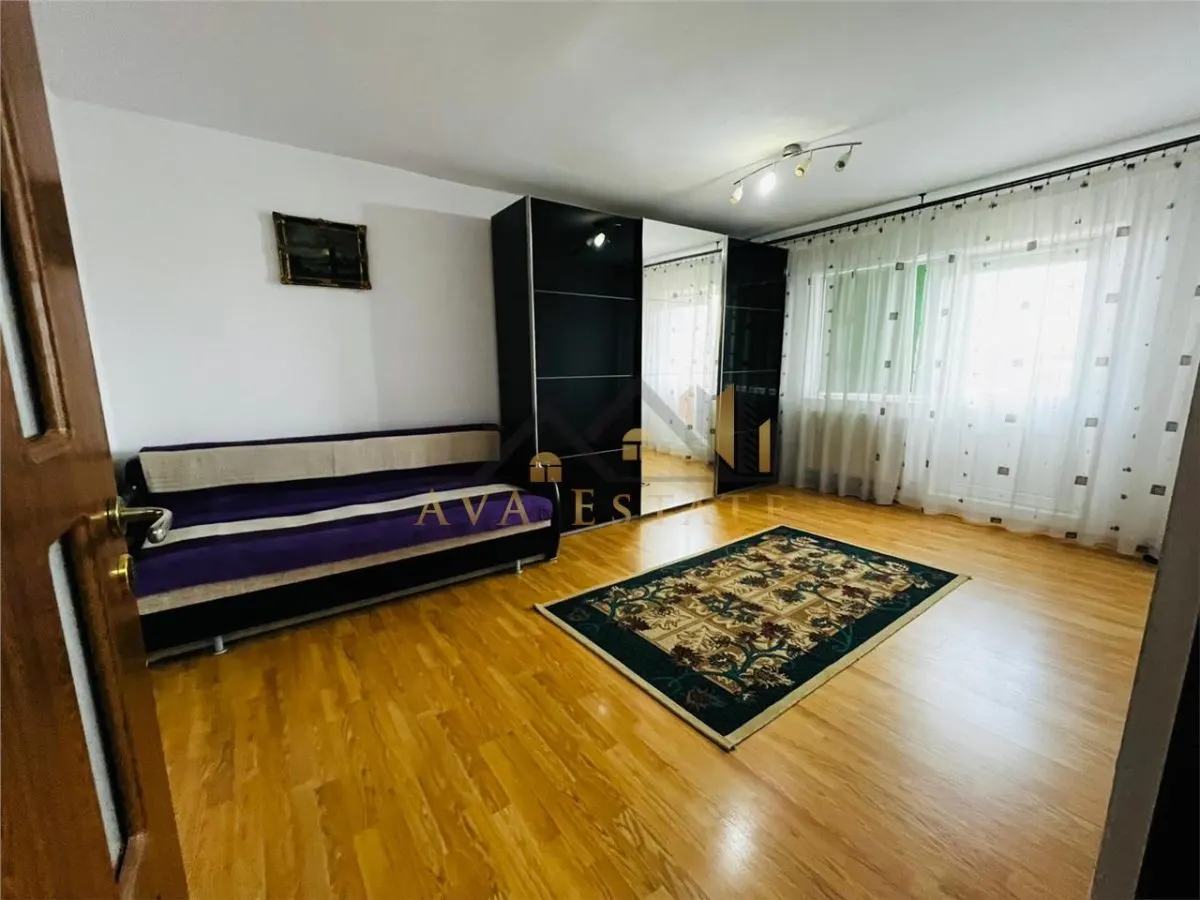 Apartament  2 camere, decomandat, et.3 - Zona Steaua - foto 6