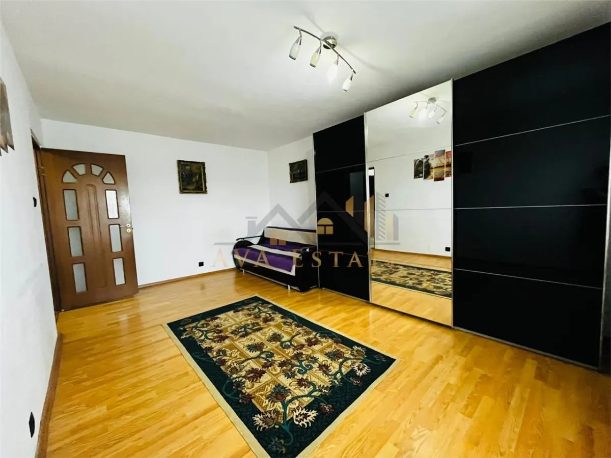 Apartament  2 camere, decomandat, et.3 - Zona Steaua - foto 7