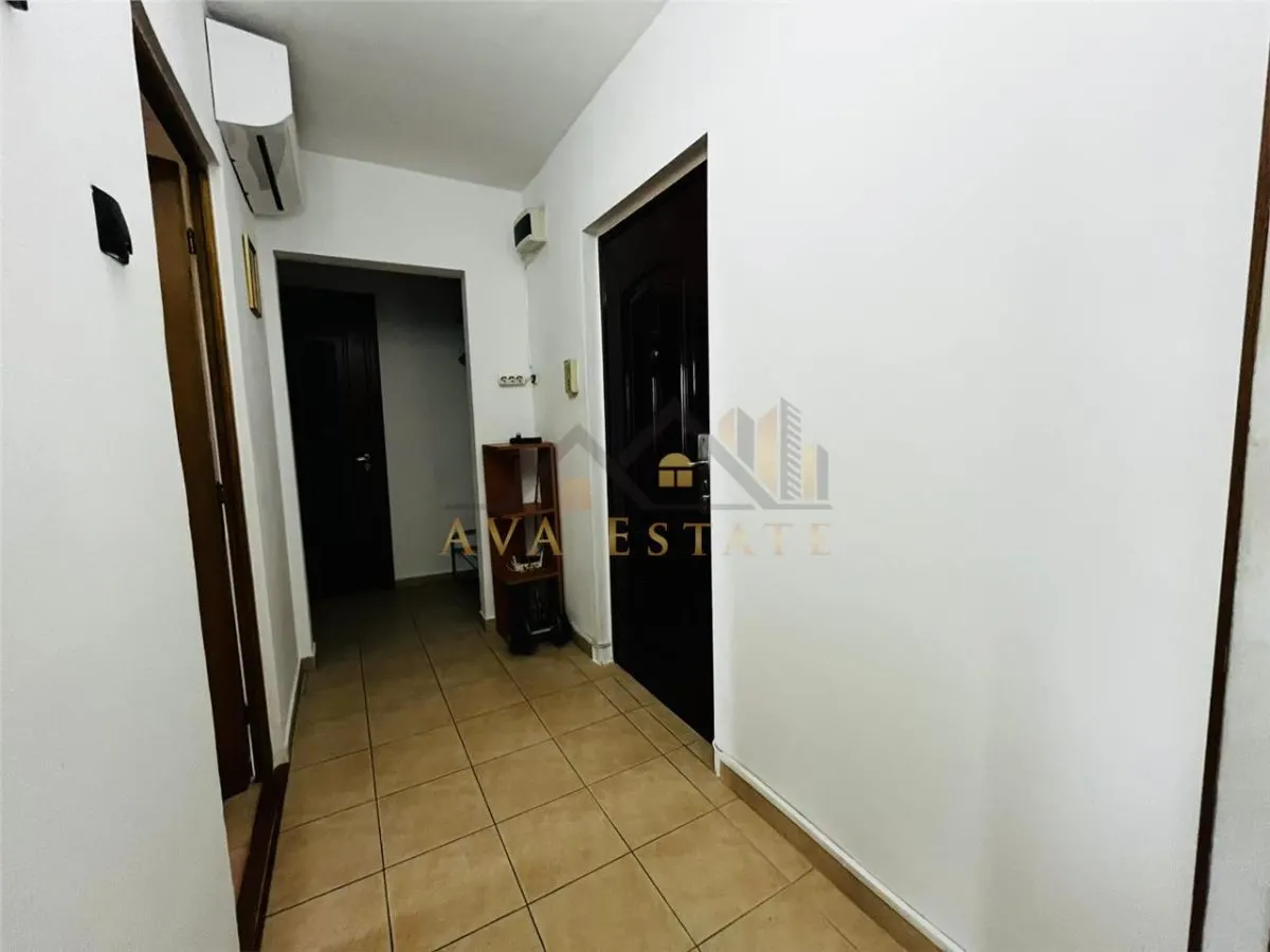 Apartament  2 camere, decomandat, et.3 - Zona Steaua - foto 9
