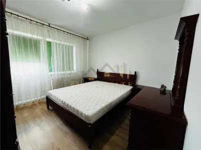 Apartament  2 camere, decomandat, et.3 - Zona Steaua - foto 10