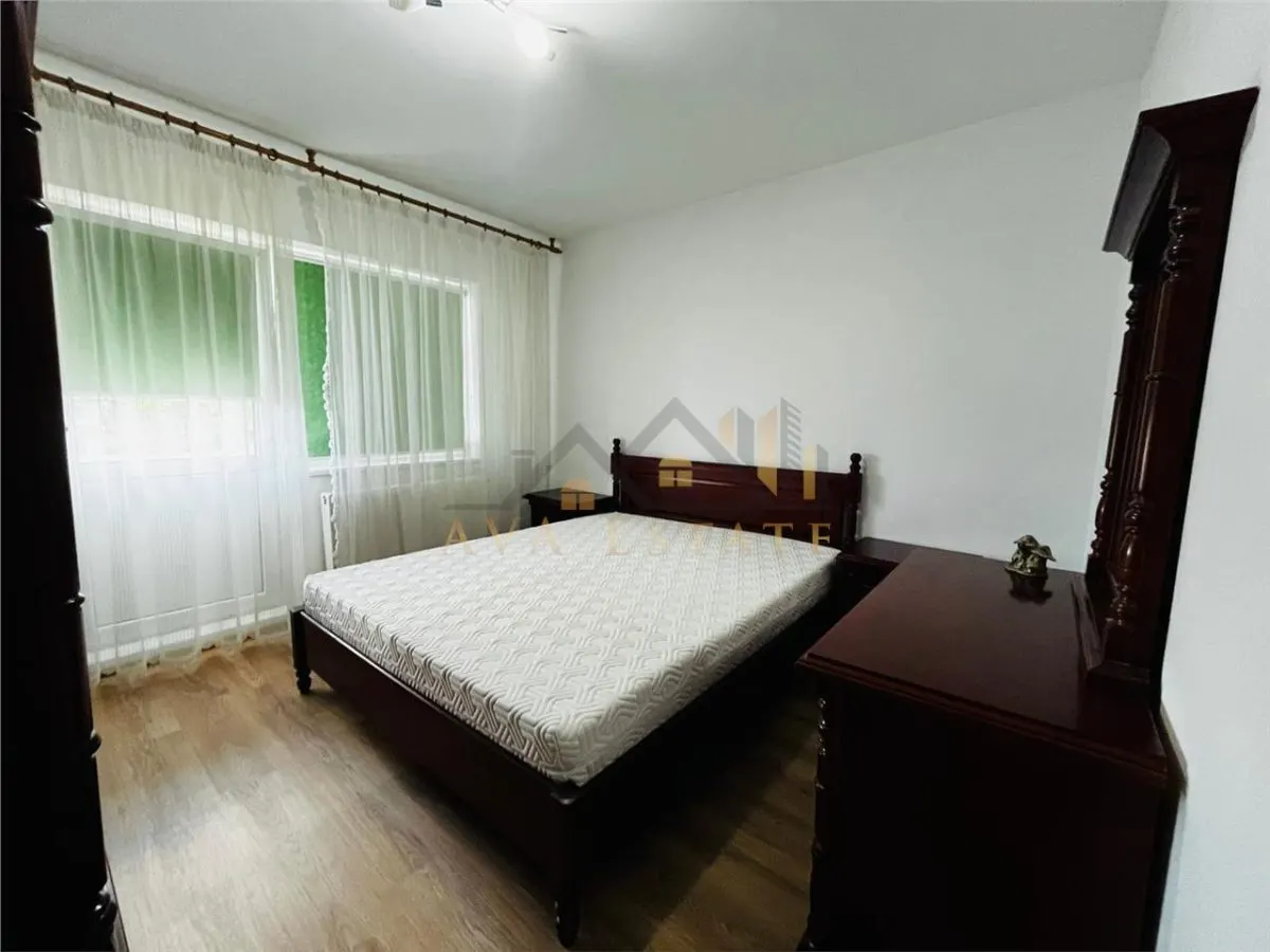 Apartament  2 camere, decomandat, et.3 - Zona Steaua - foto 10