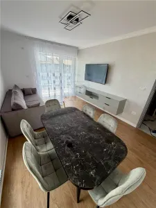 GIROC - APARTAMENT 2 CAMERE DE INCHIRIAT - PREMIUM - Giroc
