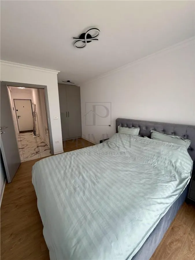 GIROC - APARTAMENT 2 CAMERE DE INCHIRIAT - PREMIUM - foto 4