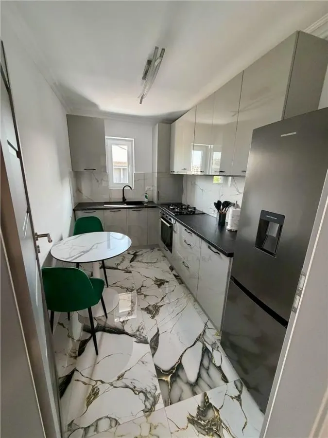 GIROC - APARTAMENT 2 CAMERE DE INCHIRIAT - PREMIUM - foto 5