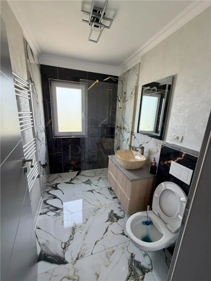 GIROC - APARTAMENT 2 CAMERE DE INCHIRIAT - PREMIUM - foto 6