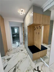 GIROC - APARTAMENT 2 CAMERE DE INCHIRIAT - PREMIUM - foto 7