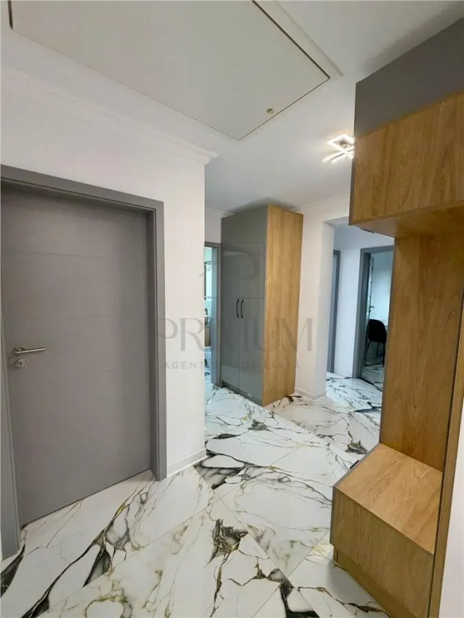 GIROC - APARTAMENT 2 CAMERE DE INCHIRIAT - PREMIUM - foto 8