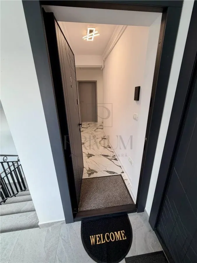 GIROC - APARTAMENT 2 CAMERE DE INCHIRIAT - PREMIUM - foto 9