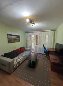 Zona Podu Ros Apartament 3 camere - foto 2