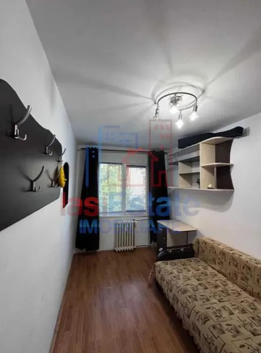 Zona Podu Ros Apartament 3 camere - foto 3
